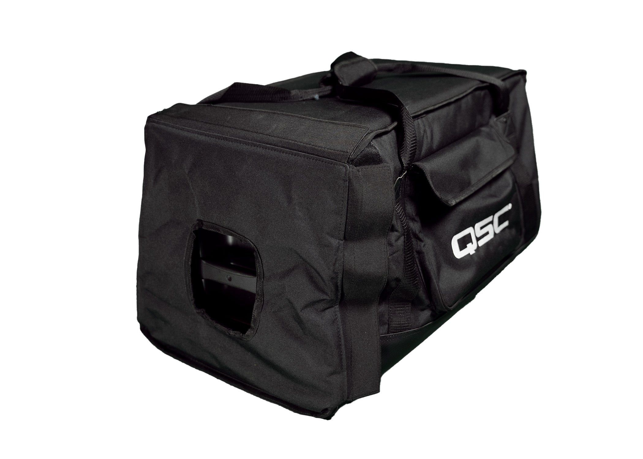 QSC K12 TOTE-XP