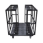 Blizzard IRIS-GT3-6 SQM Tour Cart