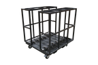 Blizzard IRIS-GT3-6 SQM Tour Cart