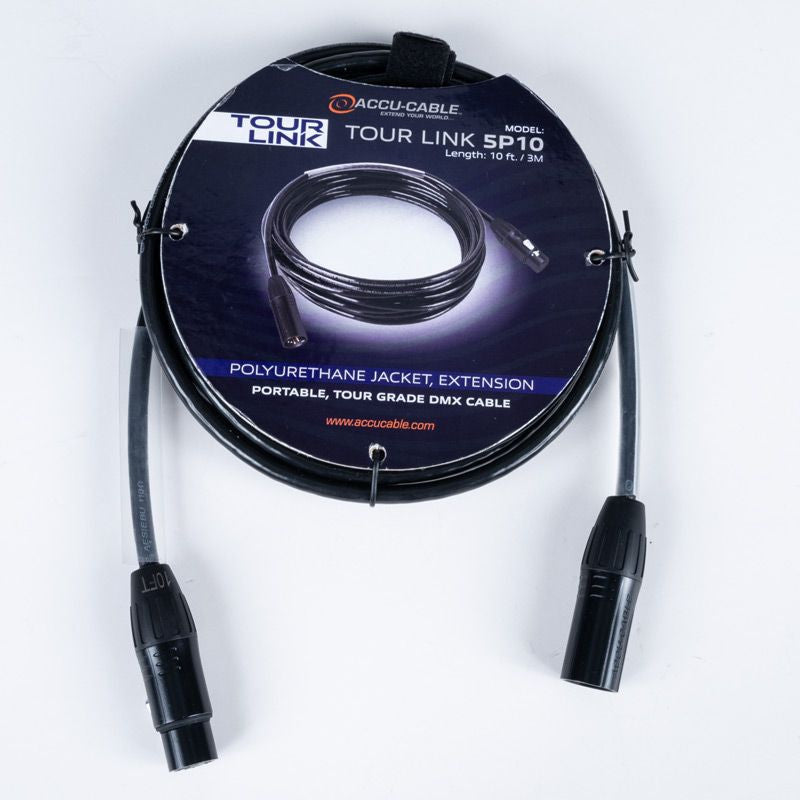 American DJ TOUR LINK 5P10