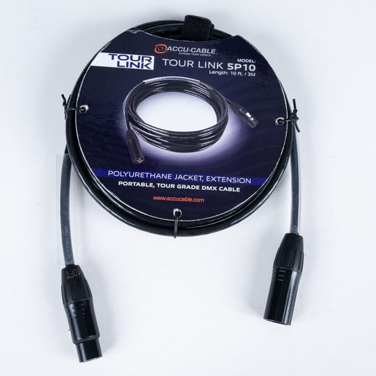 American DJ TOUR LINK 5P10