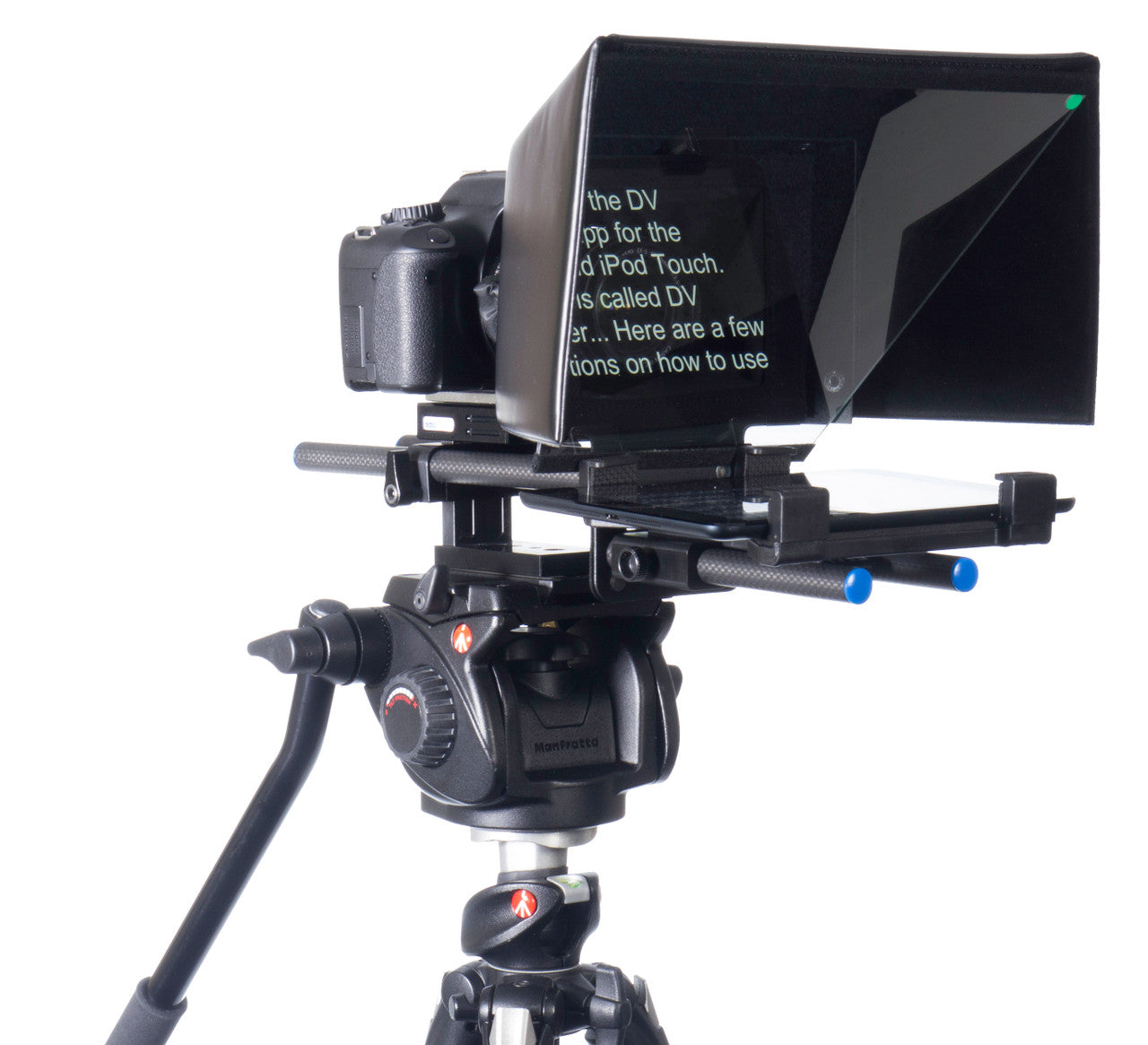 Datavideo TP500-B