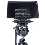 Datavideo TP500-B