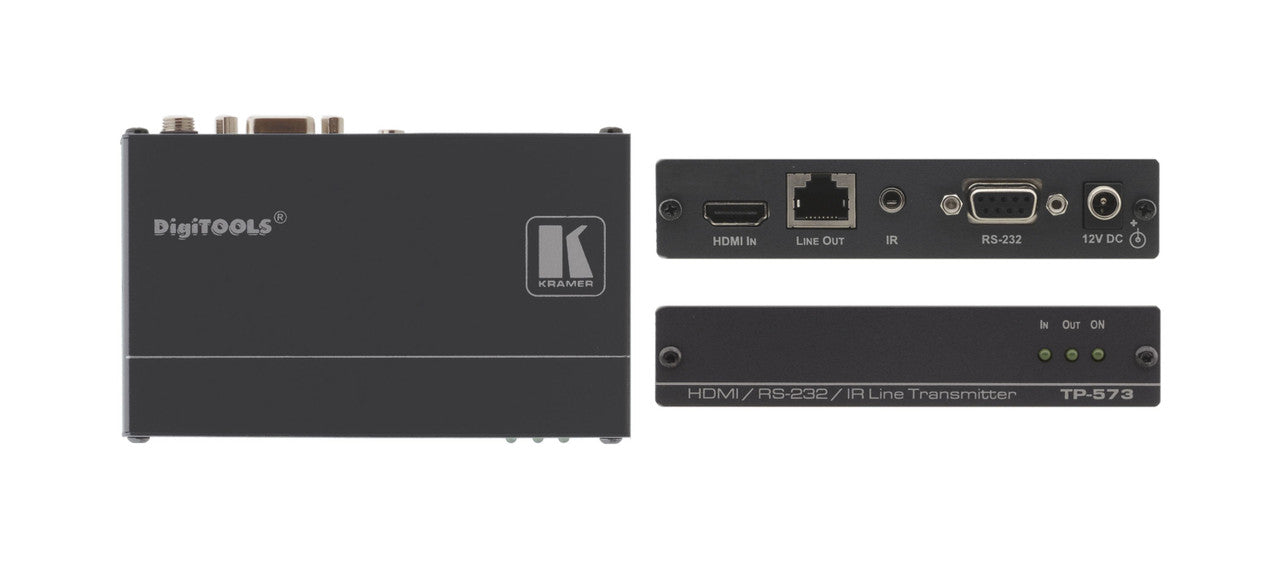 Kramer TP-573
