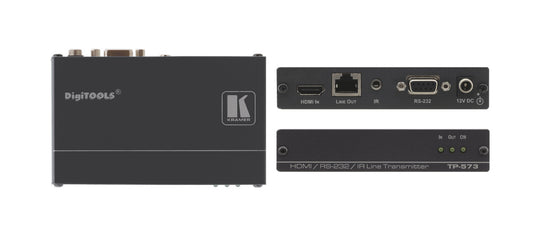 Kramer TP-573