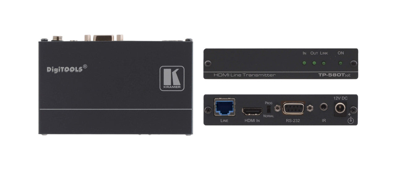 Kramer TP-580TXR