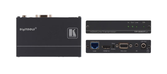 Kramer TP-580TXR