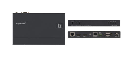 Kramer TP-582T