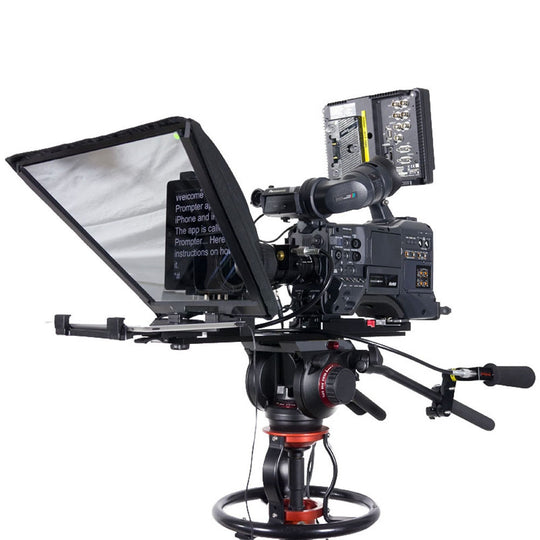 Datavideo TP-650