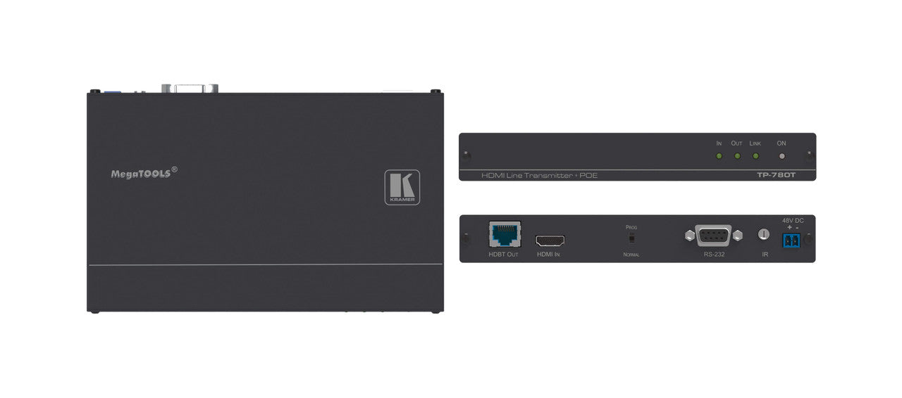Kramer TP-780T