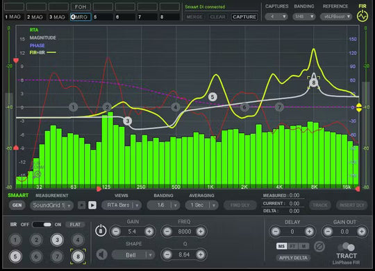 Waves Live TRCTSP