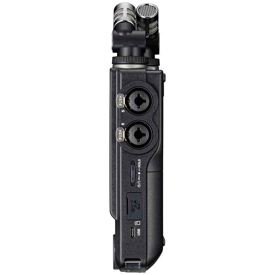 Tascam PORTACAPTURE X8