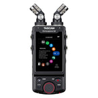 Tascam PORTACAPTURE X8
