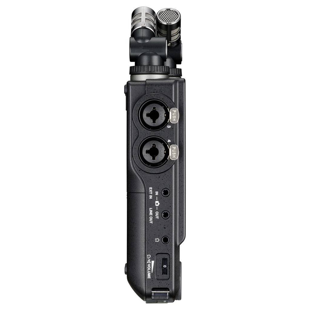 Tascam PORTACAPTURE X8