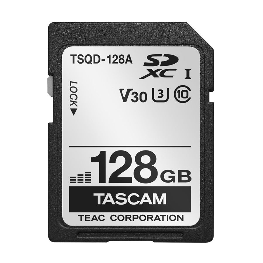 Tascam TSQD-128A