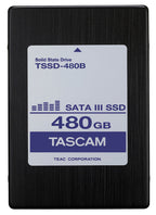 Tascam TSSD-480B