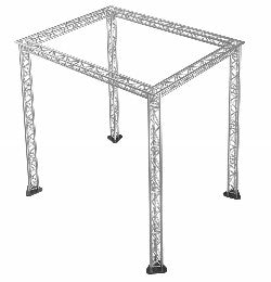 Intellistage ISTAGE121624