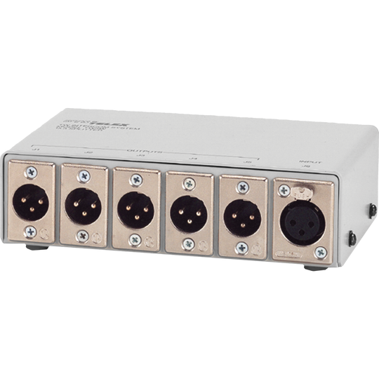 RTS TW-5W