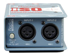 Radial Eng Twin-Iso