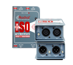 Radial Eng Twin-Iso