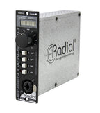 Radial Eng Twin Servo