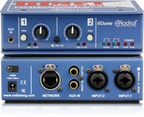Radial Eng DiNet DAN-TX2