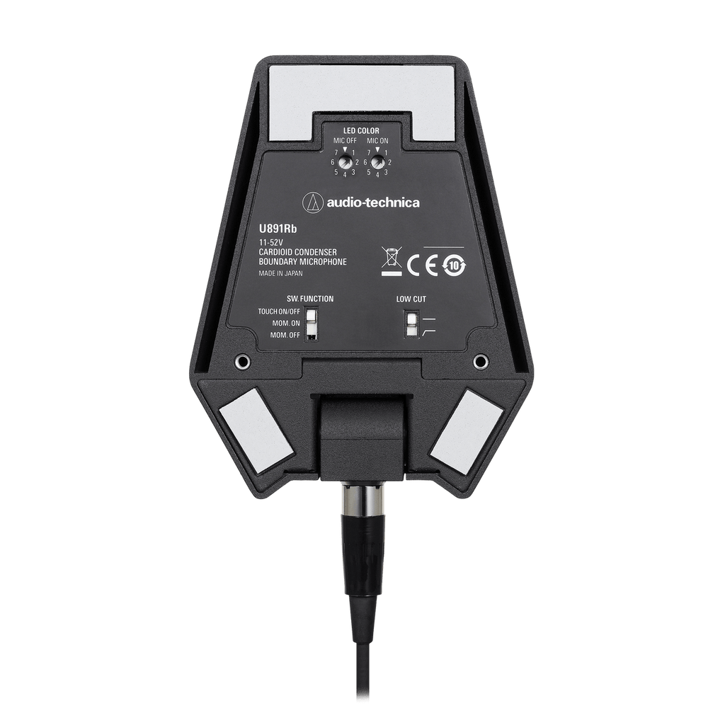 Audio Technica U891RBO