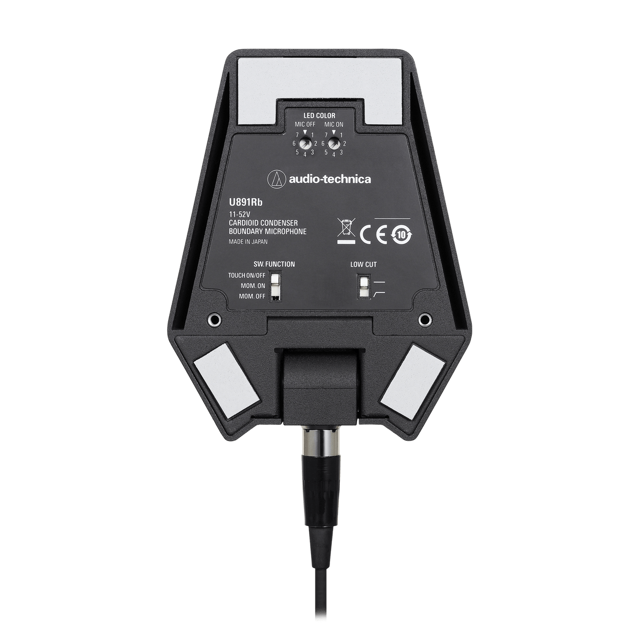 Audio Technica U891RBO