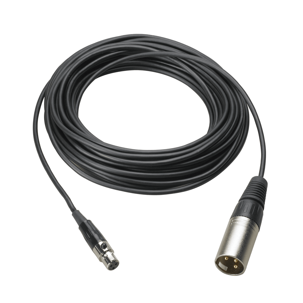 Audio Technica U891RBO