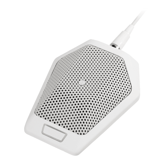 Audio Technica U891RWB