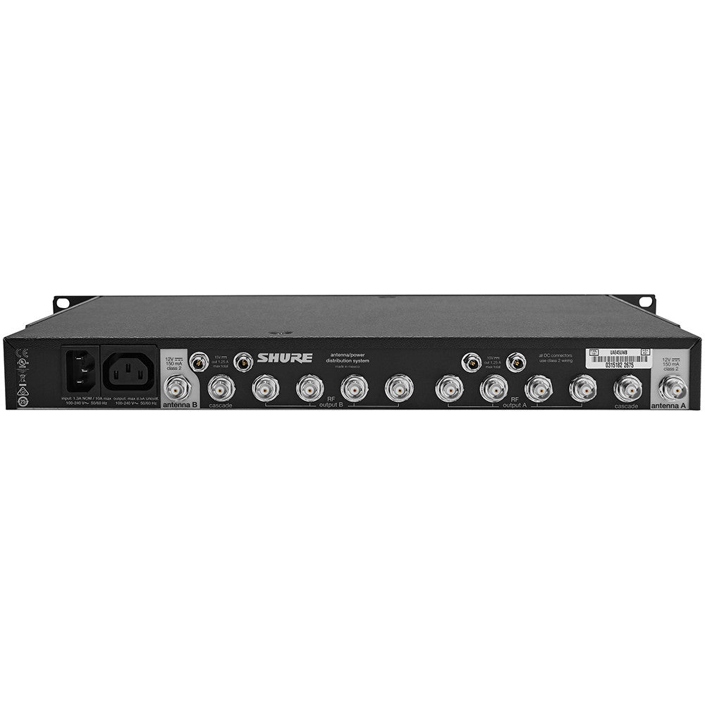 Shure UA845UWB