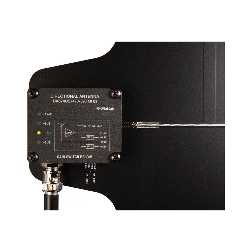 Shure UA874XA