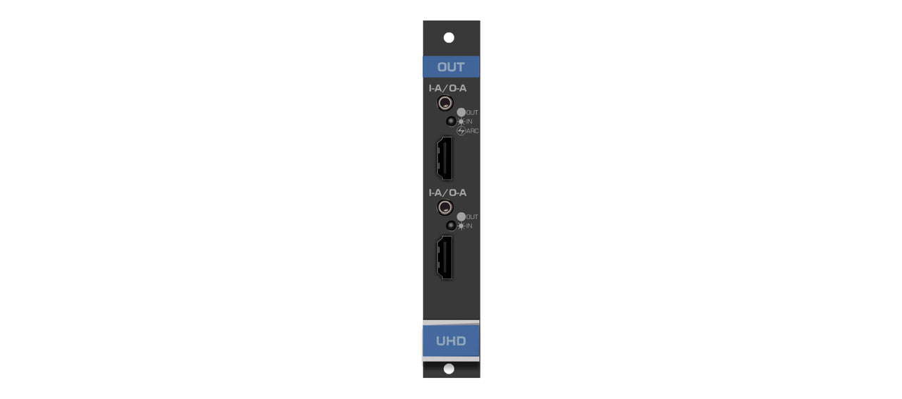 Kramer UHDA-OUT2-F16