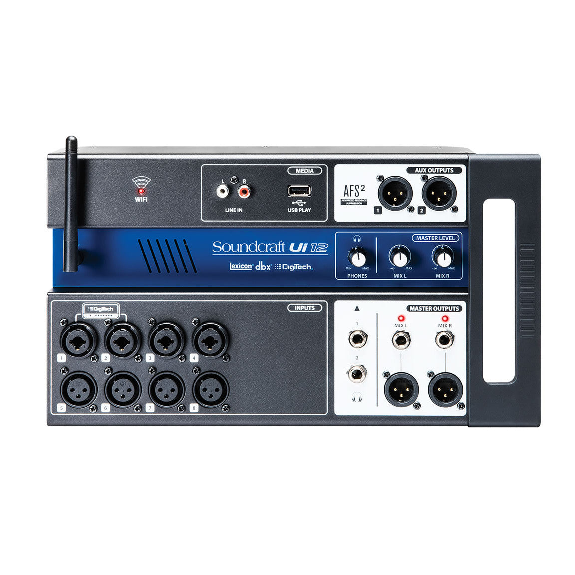 Soundcraft 5056217
