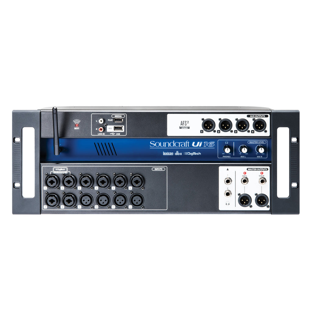 Soundcraft 5056219