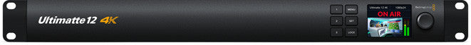 Black Magic BMD-ULTMKEY12/C/4K