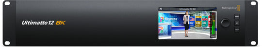 Black Magic BMD-ULTMKEY12/D/8K