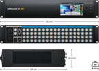 Black Magic BMD-ULTMKEY12/D/8K