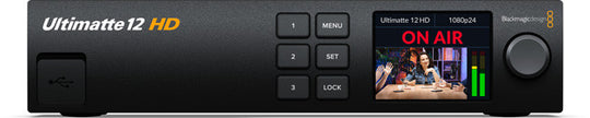 Black Magic BMD-ULTMKEY12/B/HD