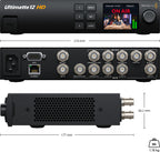 Black Magic BMD-ULTMKEY12/B/HD