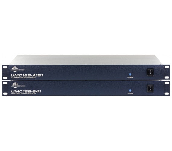Lectrosonics UMC16B-A1B1