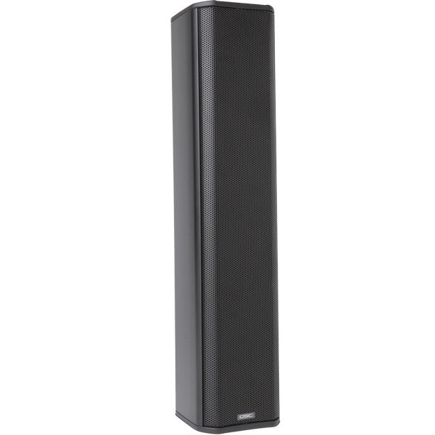 QSC {QSYS} AD-S802T-BK