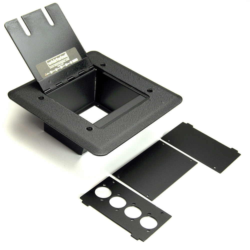 Whirlwind FP-1