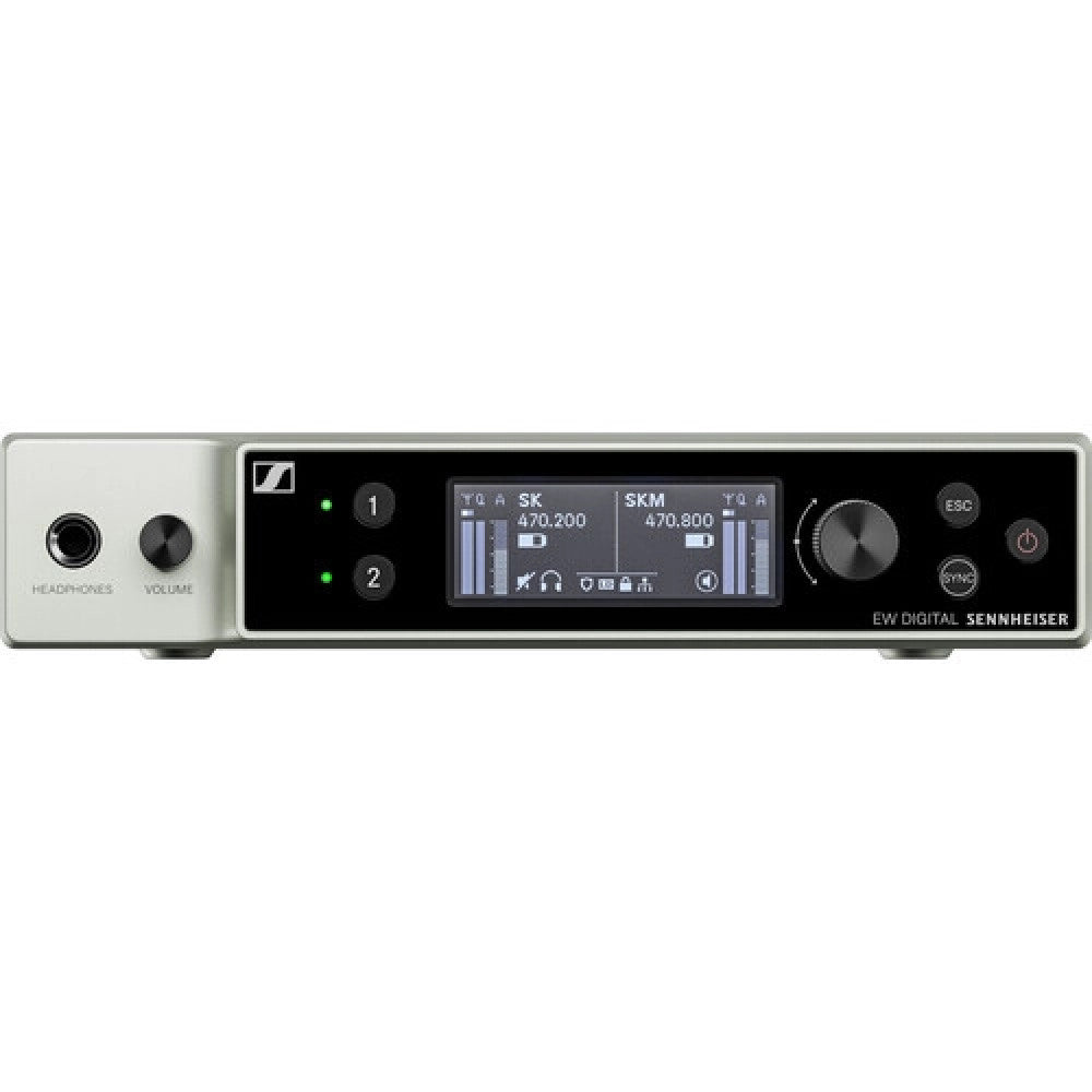 Sennheiser EW-DX MKE 2 SET (Q1-9)