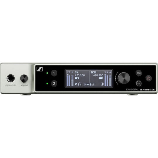 Sennheiser EW-DX MKE 2 SET (Q1-9)