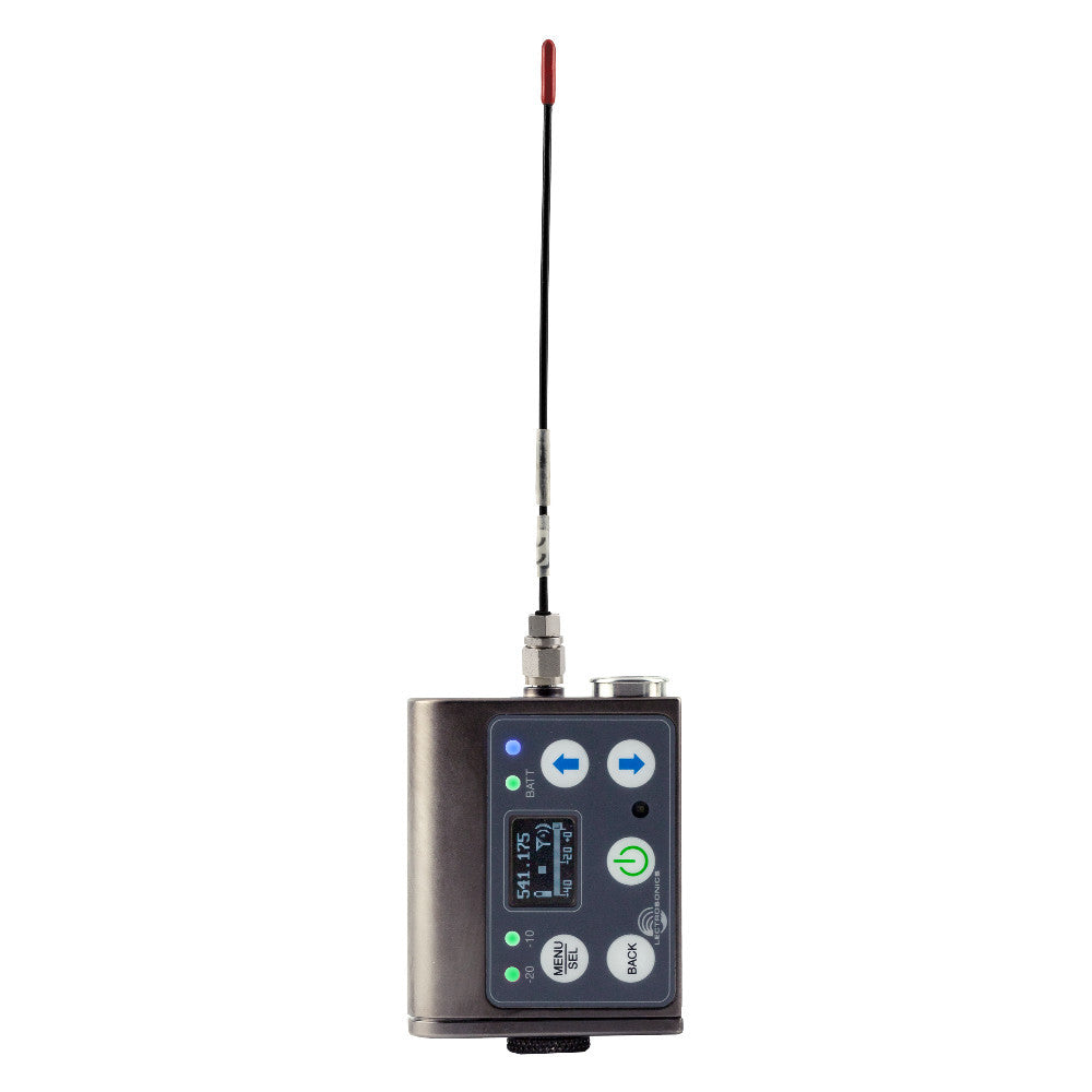Lectrosonics DBSM-A1B1
