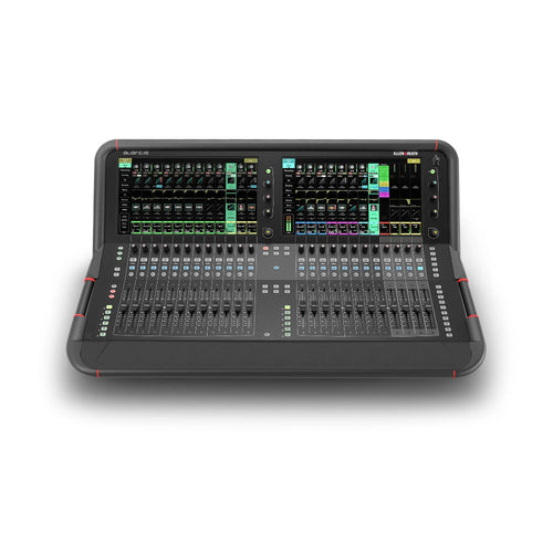 Allen & Heath AH-AVANTIS-W-DPACK