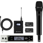 Sennheiser EW-DX MKE 2-835-S SET (Q1-9)