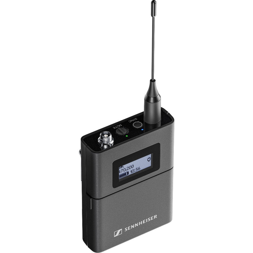 Sennheiser EW-DX SK 3-PIN (V5-7)