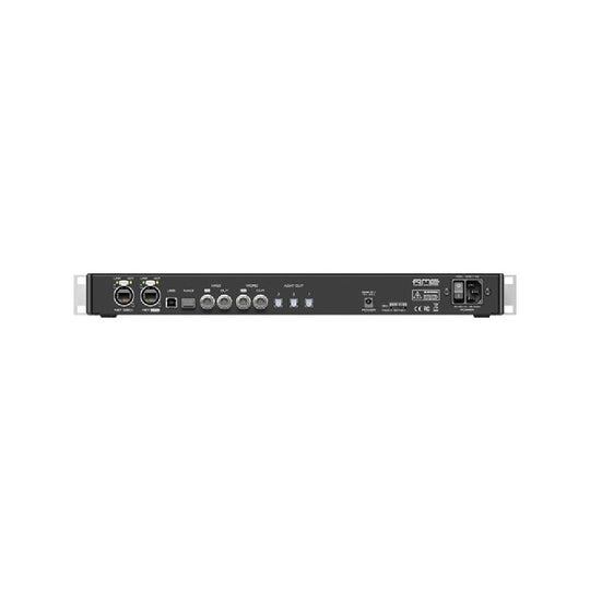 RME 12 Mic